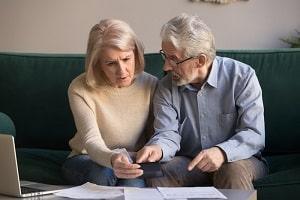 Wheaton family law attorney estate planning
