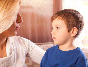 joint custody routines