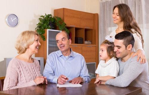 Lombard estate planning attorneys