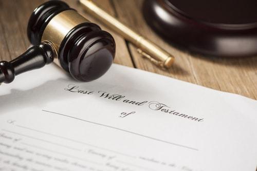 DuPage County estate planning attorney