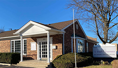 Arlington Heights Law Firm